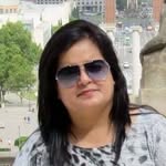 Deepa Nanda - @deepanandaaa - Instagram