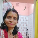 Dipti Bhardwaj - @deepa_nanda.07 - Instagram