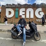 fitri - @deep.ananda - Instagram