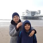 Deepa B Parikh - @deepa.b.parikh.3 - Instagram