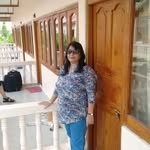 Deepa Parikh - @deepa.parikh.121 - Instagram
