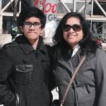 Deepa Parikh - @brijeshdeepa - Instagram