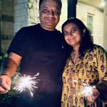 Deepa Parikh - @parideepa - Instagram