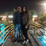 Deepa Parikh - @deepa_021985 - Instagram
