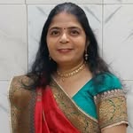 Deepa Parikh - @deepa.parikh.18 - Instagram