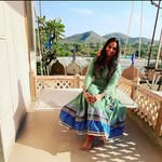 Deepa Parikh - @parikhdeepa - Instagram