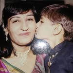 Deepa parikh - @deepa_parikh61 - Instagram