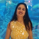 Deepa - @deepapurswanii - Instagram