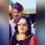 Deepa Purswani - @deepapurswani20 - Instagram