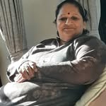 Deepa Purswani - @purswanideepa410 - Instagram