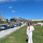 Deepa Purswani - @deepap7689 - Instagram