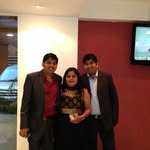 Deepa Purswani - @deepa.purswani.9 - Instagram