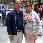 Deepa Purswani - @purswani754 - Instagram
