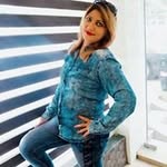 Deepa Purswani - @deepa.purswani - Instagram