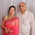 Deepa Purswani - @deepa.purswani.5264 - Instagram