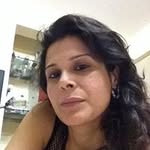 Mahekh Deepa Purswani - @mahekh_matta - Instagram
