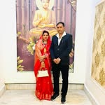 Aashu Dhuarb Bundela Bundela - @deepa_raja_9301 - Instagram