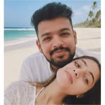 Deepa & Rajat - @deeparajat_ - Instagram