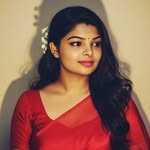 Deepa Raja - @asvanthdeepa - Instagram