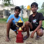 Deepa Raja - @m.r._bad_boy_nithi - Instagram