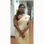 Deepa Raja - @deeparaja9080 - Instagram