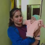 Deepa Raja - @_mahak_aashwani - Instagram