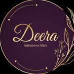 Deepa Raja - @deera_makeoverartistry - Instagram