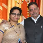 Deepa Rastogi - Facebook