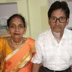 Deepa Rastogi - @deepa.rastogi.718 - Instagram