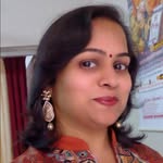 Deepa Rastogi - @deepa_rastogi.758 - Instagram