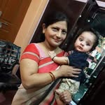 Deepa Rastogi - @deepa.rastogi.102 - Instagram