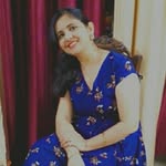 Deepa Rastogi - @_deepa._.rastogi_ - Instagram