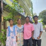 Deepa Ravikumar - @deepa_ravikumar_17 - Instagram
