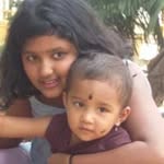 Deepa Ravikumar - @ravikumardeepa - Instagram