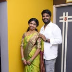 Deepa ravikumar - @deeparavikumar4067 - Instagram