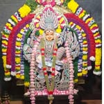 Deepa ravikumar - @deeparavikumar36 - Instagram