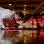 Deepa Ravikumar - @r.deepa - Instagram