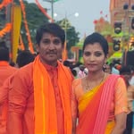 Deepa Ravikumar - @raviskybird - Instagram