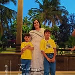 Deepa ravikumar - @deeparavikumar3 - Instagram