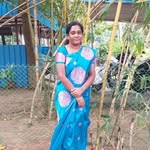 Deepa Ravikumar - @deepaviola - Instagram