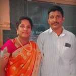 Deepa ravikumar - @deeparavikumar6747 - Instagram
