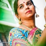 Deepa Ravikumar - @_.deepa_ravikumar._ - Instagram
