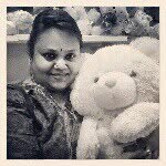 Deepa Ravikumar - @angeldeepa - Instagram
