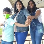 Deepa Ravikumar - @deepa.ravikumar.96 - Instagram