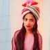 Deepa Roy - Facebook