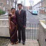 Deepa Saran - @deepa_saran - Instagram