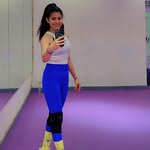 Deepa Sehgal - @official_deepasehgal - Instagram