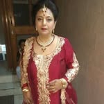 Deepa Sehgal - @deepa.sehgal.98 - Instagram