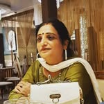 Deepa Sehgal - @_deepasehgal - Instagram