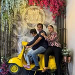 Deepak Bajaj - @bajaj9348 - Instagram